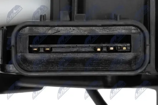 Türschloss vorne rechts NTY EZC-HY-658 Bild Türschloss vorne rechts NTY EZC-HY-658