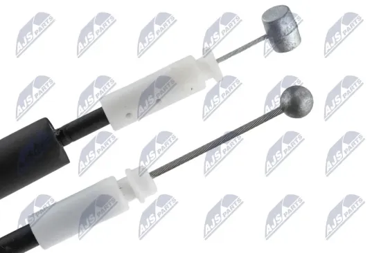 Türschloss hinten links NTY EZC-HY-659 Bild Türschloss hinten links NTY EZC-HY-659