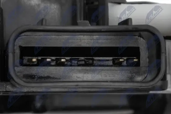 Türschloss hinten links NTY EZC-HY-659 Bild Türschloss hinten links NTY EZC-HY-659