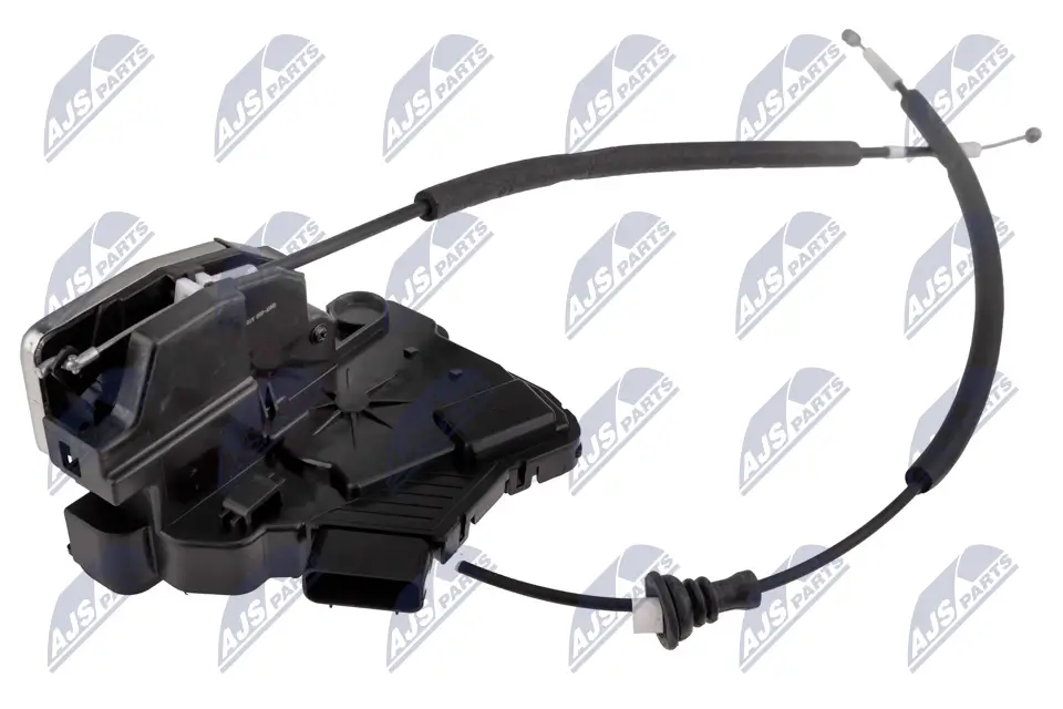 Türschloss hinten rechts NTY EZC-HY-660