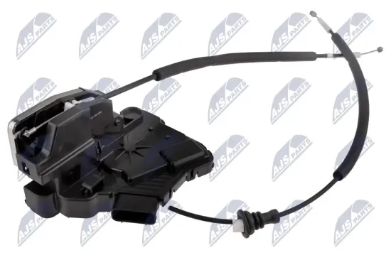 Türschloss hinten rechts NTY EZC-HY-660 Bild Türschloss hinten rechts NTY EZC-HY-660