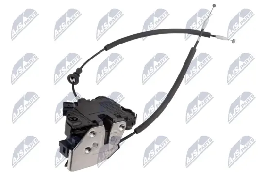 Türschloss hinten rechts NTY EZC-HY-660 Bild Türschloss hinten rechts NTY EZC-HY-660