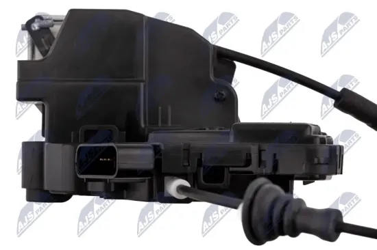 Türschloss hinten rechts NTY EZC-HY-660 Bild Türschloss hinten rechts NTY EZC-HY-660