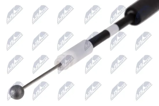 Türschloss hinten rechts NTY EZC-HY-660 Bild Türschloss hinten rechts NTY EZC-HY-660