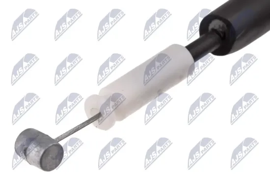 Türschloss hinten rechts NTY EZC-HY-660 Bild Türschloss hinten rechts NTY EZC-HY-660