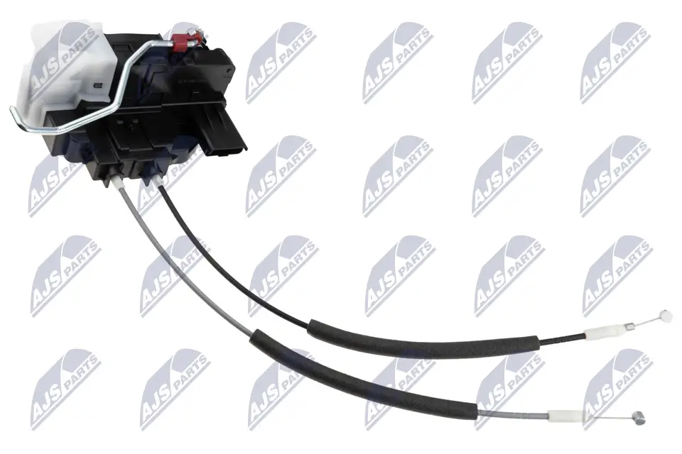 Türschloss vorne links NTY EZC-HY-665