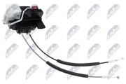 Türschloss vorne links NTY EZC-HY-665