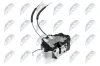 Türschloss vorne links NTY EZC-HY-665 Bild Türschloss vorne links NTY EZC-HY-665