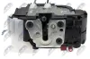Türschloss vorne links NTY EZC-HY-665 Bild Türschloss vorne links NTY EZC-HY-665