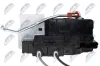 Türschloss vorne links NTY EZC-HY-665 Bild Türschloss vorne links NTY EZC-HY-665