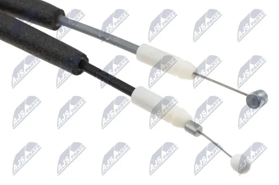 Türschloss vorne links NTY EZC-HY-665 Bild Türschloss vorne links NTY EZC-HY-665