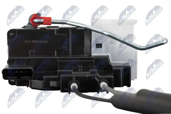Türschloss vorne rechts NTY EZC-HY-666 Bild Türschloss vorne rechts NTY EZC-HY-666