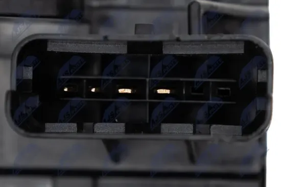 Türschloss vorne rechts NTY EZC-HY-666 Bild Türschloss vorne rechts NTY EZC-HY-666