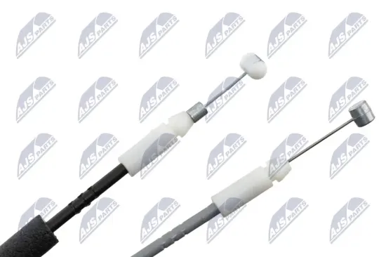 Türschloss vorne rechts NTY EZC-HY-666 Bild Türschloss vorne rechts NTY EZC-HY-666