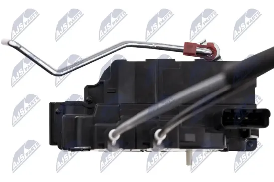 Türschloss hinten links NTY EZC-HY-667 Bild Türschloss hinten links NTY EZC-HY-667