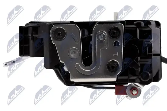 Türschloss hinten links NTY EZC-HY-667 Bild Türschloss hinten links NTY EZC-HY-667