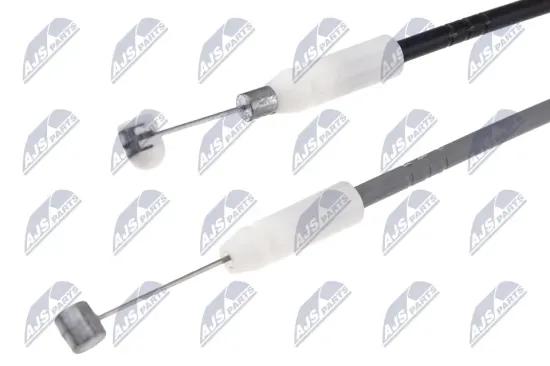 Türschloss hinten links NTY EZC-HY-667 Bild Türschloss hinten links NTY EZC-HY-667