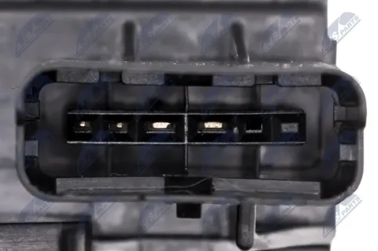 Türschloss hinten links NTY EZC-HY-667 Bild Türschloss hinten links NTY EZC-HY-667