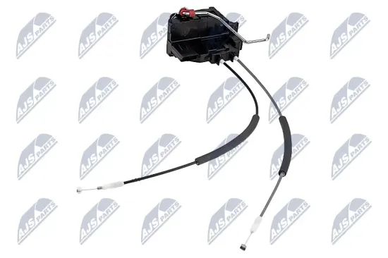 Ausgleichsbehälter, Hydrauliköl (Servolenkung) NTY SZW-BM-002 Bild Ausgleichsbehälter, Hydrauliköl (Servolenkung) NTY SZW-BM-002