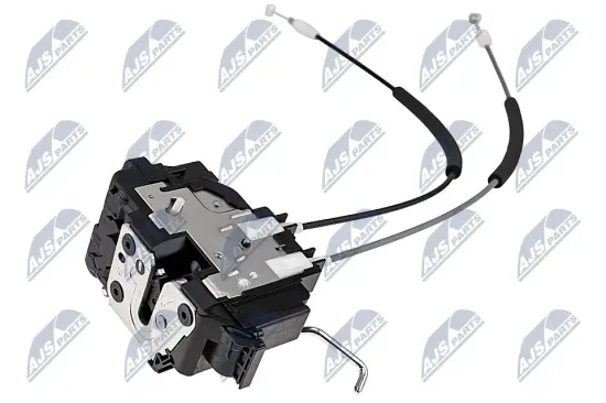 Ausgleichsbehälter, Hydrauliköl (Servolenkung) NTY SZW-BM-002 Bild Ausgleichsbehälter, Hydrauliköl (Servolenkung) NTY SZW-BM-002