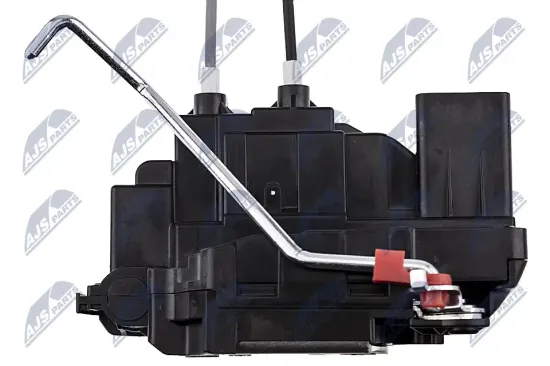 Ausgleichsbehälter, Hydrauliköl (Servolenkung) NTY SZW-BM-002 Bild Ausgleichsbehälter, Hydrauliköl (Servolenkung) NTY SZW-BM-002