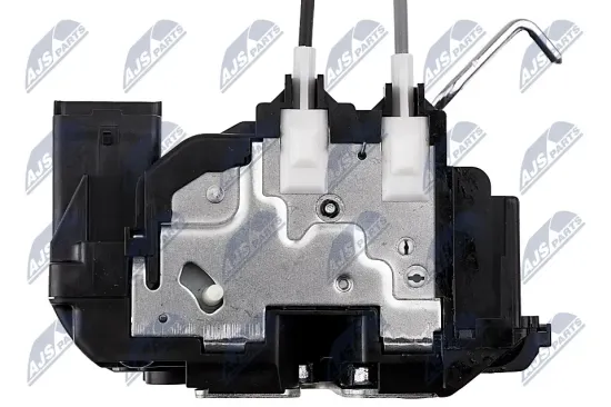 Türschloss hinten rechts NTY EZC-HY-668 Bild Türschloss hinten rechts NTY EZC-HY-668