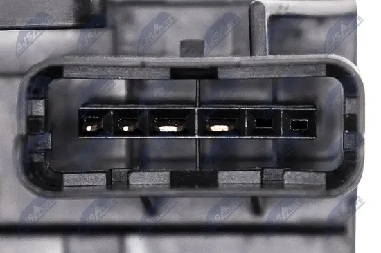 Türschloss hinten rechts NTY EZC-HY-668 Bild Türschloss hinten rechts NTY EZC-HY-668