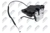 Türschloss vorne links NTY EZC-HY-669 Bild Türschloss vorne links NTY EZC-HY-669