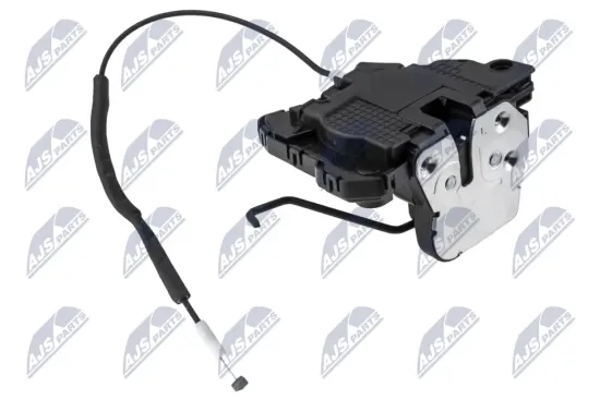 Türschloss vorne links NTY EZC-HY-669 Bild Türschloss vorne links NTY EZC-HY-669