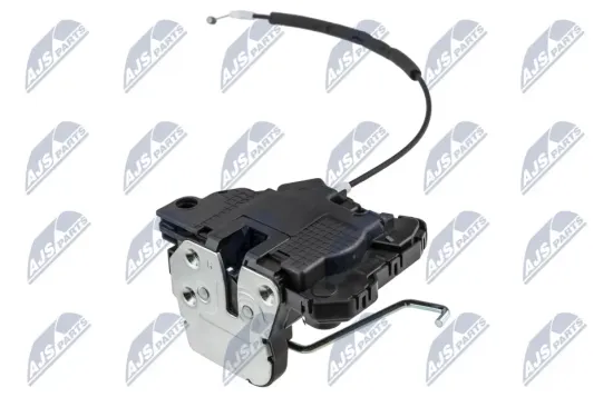 Türschloss vorne rechts NTY EZC-HY-670 Bild Türschloss vorne rechts NTY EZC-HY-670