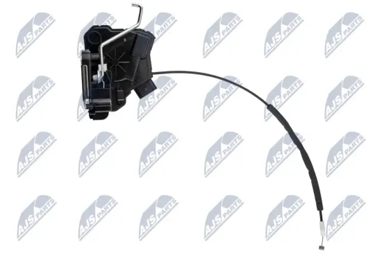 Türschloss vorne rechts NTY EZC-HY-670 Bild Türschloss vorne rechts NTY EZC-HY-670