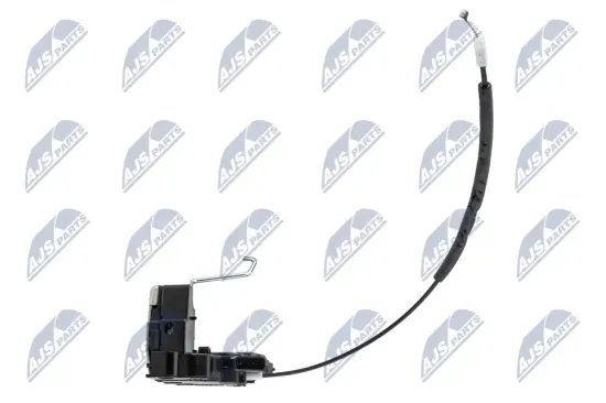 Türschloss vorne rechts NTY EZC-HY-670 Bild Türschloss vorne rechts NTY EZC-HY-670