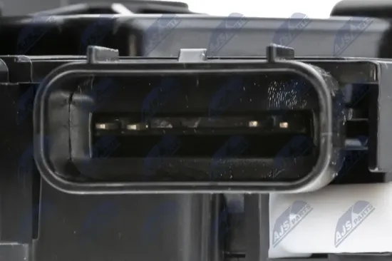 Türschloss vorne rechts NTY EZC-HY-670 Bild Türschloss vorne rechts NTY EZC-HY-670