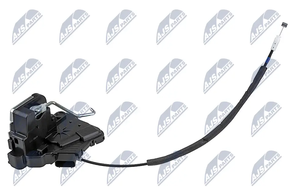 Türschloss hinten rechts NTY EZC-HY-672