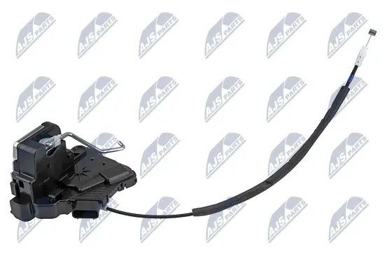 Lagerbuchse, Stabilisator Vorderachse beidseitig Vorderachse beidseitig innen innen links links rechts rechts NTY ZGS-SB-016 Bild Lagerbuchse, Stabilisator Vorderachse beidseitig Vorderachse beidseitig innen innen links links rechts rechts NTY ZGS-SB-016