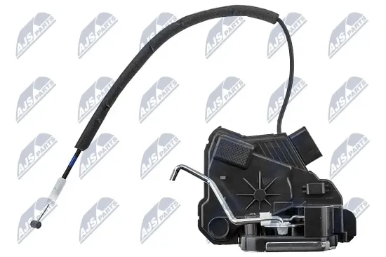 Türschloss hinten rechts NTY EZC-HY-672 Bild Türschloss hinten rechts NTY EZC-HY-672