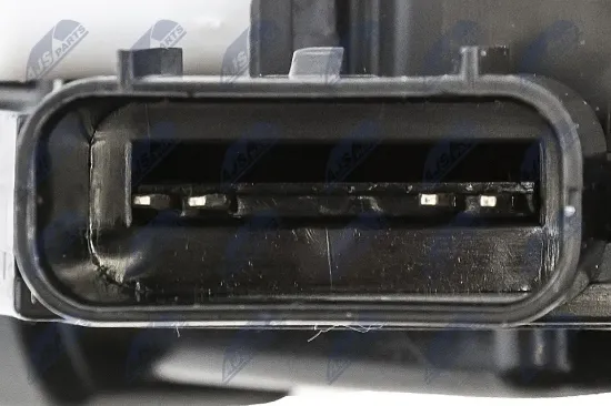 Türschloss hinten rechts NTY EZC-HY-672 Bild Türschloss hinten rechts NTY EZC-HY-672