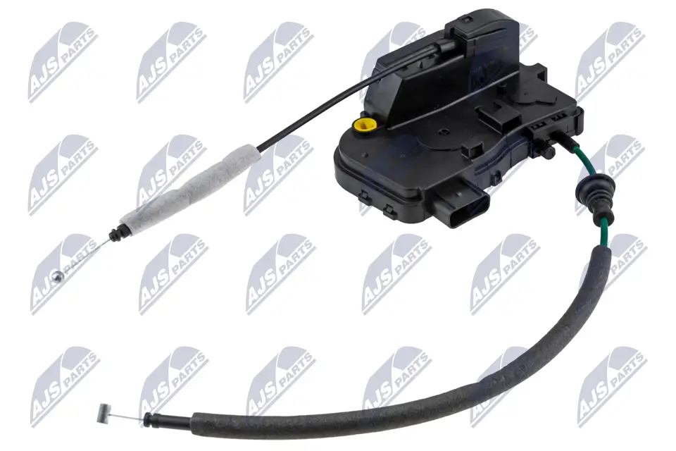 Türschloss vorne links NTY EZC-HY-677