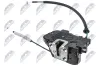 Türschloss vorne links NTY EZC-HY-677 Bild Türschloss vorne links NTY EZC-HY-677