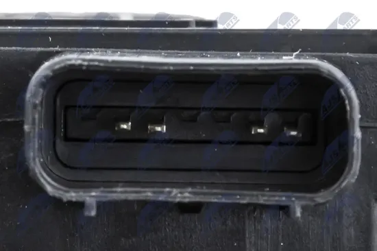 Türschloss vorne links NTY EZC-HY-677 Bild Türschloss vorne links NTY EZC-HY-677