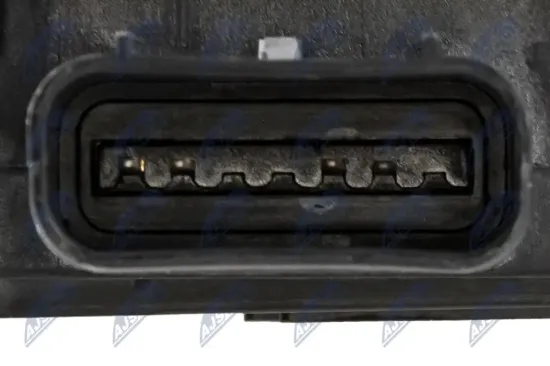 Türschloss hinten links NTY EZC-HY-679 Bild Türschloss hinten links NTY EZC-HY-679