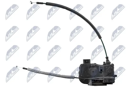 Türschloss hinten rechts NTY EZC-HY-680 Bild Türschloss hinten rechts NTY EZC-HY-680