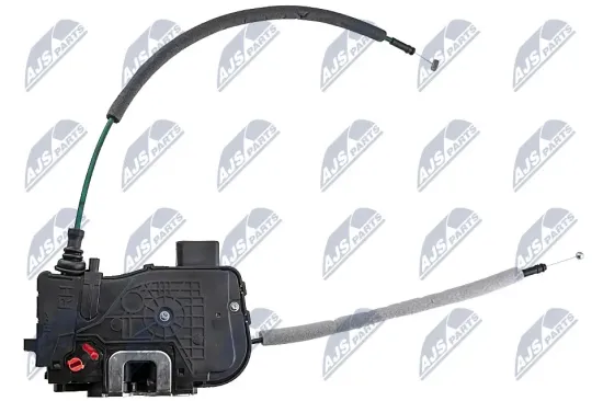 Türschloss hinten rechts NTY EZC-HY-680 Bild Türschloss hinten rechts NTY EZC-HY-680