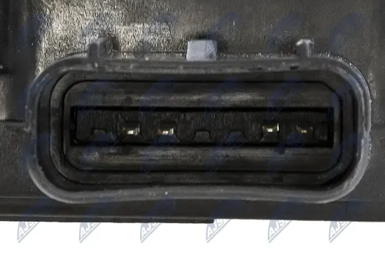 Türschloss hinten rechts NTY EZC-HY-680 Bild Türschloss hinten rechts NTY EZC-HY-680