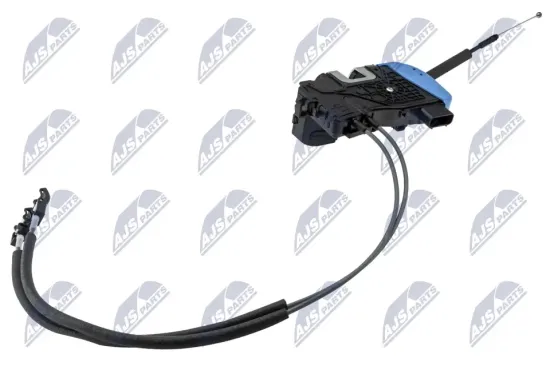 Türschloss vorne links NTY EZC-HY-681 Bild Türschloss vorne links NTY EZC-HY-681