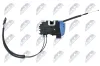 Türschloss vorne links NTY EZC-HY-681 Bild Türschloss vorne links NTY EZC-HY-681