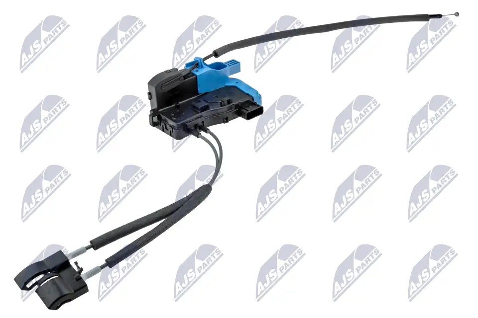 Türschloss hinten rechts NTY EZC-HY-683