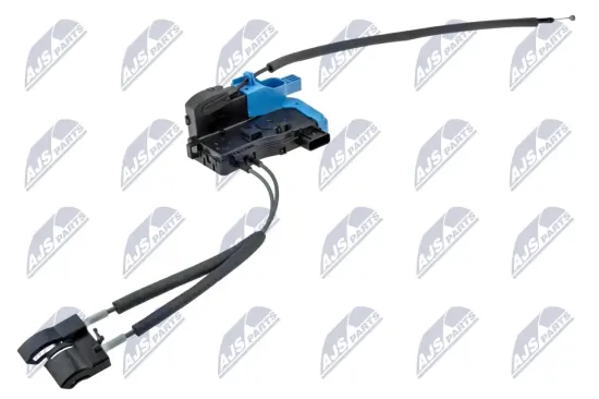 Türschloss hinten rechts NTY EZC-HY-683 Bild Türschloss hinten rechts NTY EZC-HY-683