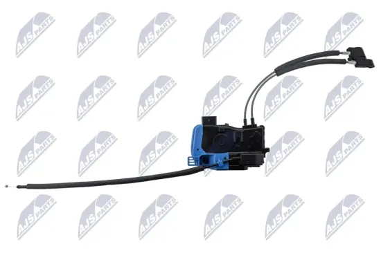 Türschloss hinten rechts NTY EZC-HY-683 Bild Türschloss hinten rechts NTY EZC-HY-683