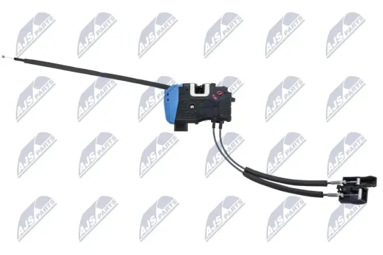 Türschloss hinten rechts NTY EZC-HY-683 Bild Türschloss hinten rechts NTY EZC-HY-683